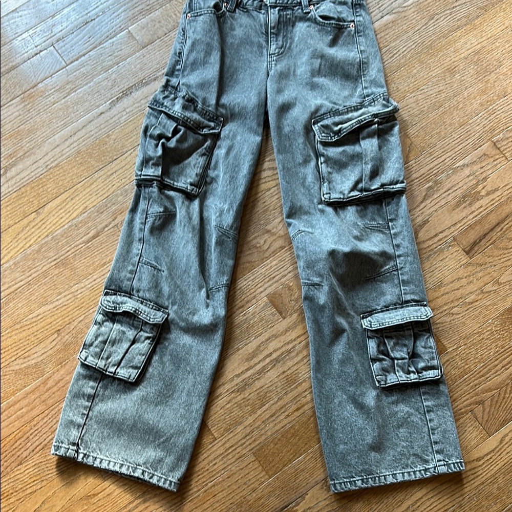 Garage denim jeans size 0/24